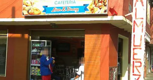PANADERIA LINA Y DANY PANADERIA LINA Y DANY